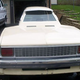 Image for article titled Meet the Triation, a three-wheeled Chevy Citation